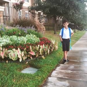 Meet your Posher, Thkra